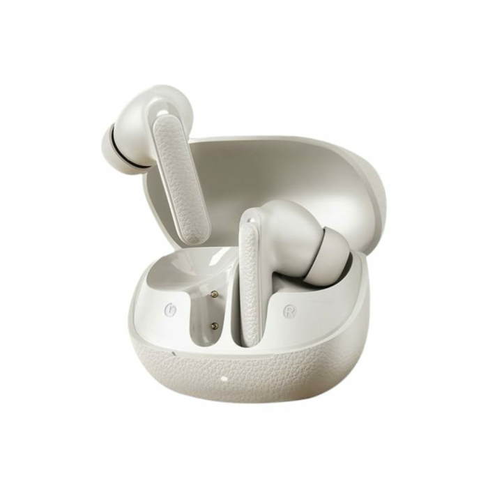 QCY HT15 Adaptive 45dB ANC True Wireless Earbuds